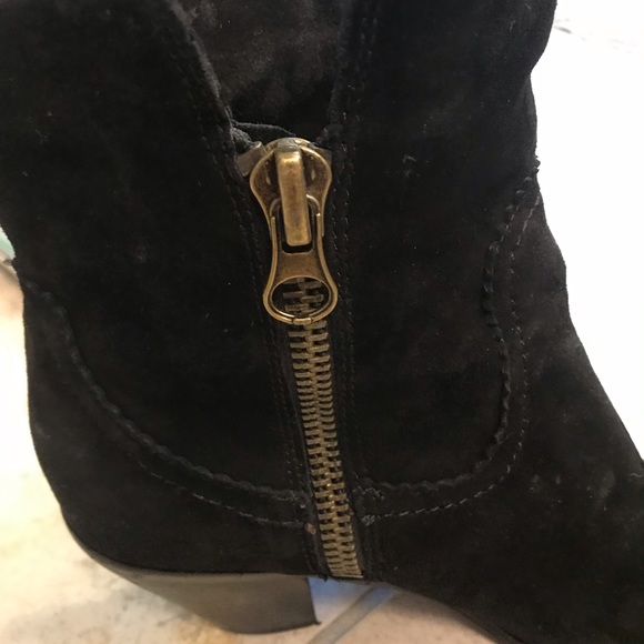 Booties - Picture 5 of 7